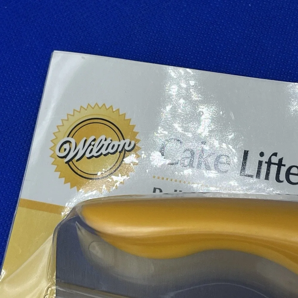Wilton new package